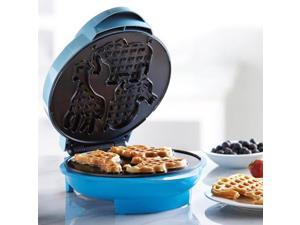 BRENTWOOD TS-253 Animal Shape Waffle Maker BRENTWOOD TS-253 Animal Shape Waffle Maker