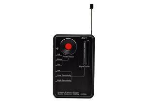 LAWMATE RD-10 RF AND CAMERA LEN DETECTOR LAWMATE RD-10 RF AND CAMERA LEN DETECTOR