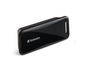 VERBATIM CORPORATION 99236 USB-C POCKET CARD READER