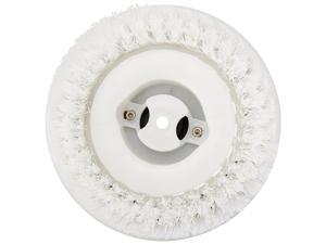 Thorne Electric 45-0136-7 Shampoo Brush 6inch - 2 Pack Thorne Electric 45-0136-7 Shampoo Brush 6inch - 2 Pack