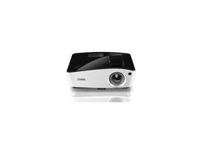 BenQ MX723 XGA 1024 x 768 resolution, 3700 ANSI Lumens, 13,000:1, 1.6x Zoom Ratio, HDMI, Analog VGA connectivity, Corner Fit Geometric Correction, 10W Speaker, Microphone input, DLP Data Projector BenQ MX723 XGA 1024 x 768 resolution, 3700 ANSI Lumens, 13,000:1, 1.6x Zoom Ratio, HDMI, Analog VGA connectivity, Corner Fit Geometric Correction, 10W Speaker, Microphone input, DLP Data Projector