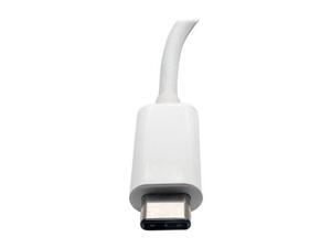 Tripp Lite U444-06N-H4-C USB Display Adapters