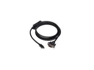Tripp Lite P586-010-VGA-V2 10 ft. Mini DisplayPort 1.2 to VGA Active Adapter Cable, Mini DP to HD15 (M/M), 1920x1200/1080p Tripp Lite P586-010-VGA-V2 10 ft. Mini DisplayPort 1.2 to VGA Active Adapter Cable, Mini DP to HD15 (M/M), 1920x1200/1080p