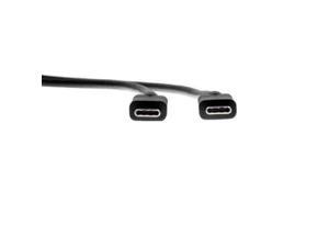 ROCSTOR 3FT/1M USB-C TO USB-C M/M CABLE ROCSTOR 3FT/1M USB-C TO USB-C M/M CABLE