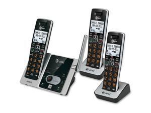 AT&T CL82313 DECT 6.0 Cordless Phone AT&T CL82313 DECT 6.0 Cordless Phone