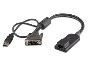 AVOCENT Mpuiq-Vmcdv Server Interface Module Video Usb Extender AVOCENT Mpuiq-Vmcdv Server Interface Module Video Usb Extender