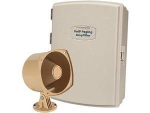CyberData - 011405 - CyberData SIP Loudspeaker Amplifier-PoE CyberData - 011405 - CyberData SIP Loudspeaker Amplifier-PoE