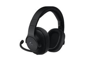 Logitech Canada - 981-000708 - Gaming G433 Headset Black Logitech Canada - 981-000708 - Gaming G433 Headset Black