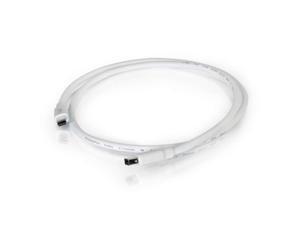 C2G/Cables To Go 54411 6 ft. C2G Mini DisplayPort Cable M/M White C2G/Cables To Go 54411 6 ft. C2G Mini DisplayPort Cable M/M White