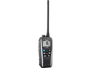 Icom M25 5W Floating Vhf In Pearl White Icom M25 5W Floating Vhf In Pearl White