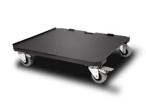 Kensington K67909WW Strong, Rugged Plycarbonate Body Designed To Meet Military-Grade Mil-Std 810G Te