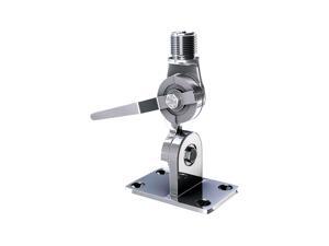 Heavy Duty SS Ratchet Mnt w/ Handle Heavy Duty SS Ratchet Mnt w/ Handle