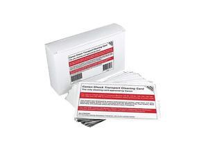 Canon 3221V229 Cr Cleaning Card (15 Pcs/ Carton) Canon 3221V229 Cr Cleaning Card (15 Pcs/ Carton)