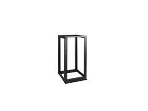 CYBERPOWER CR25U40001 25U 19 4Post Black