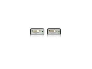 ATEN VE600A DVI/Audio Extender (1920 x 1200@40m) ATEN VE600A DVI/Audio Extender (1920 x 1200@40m)