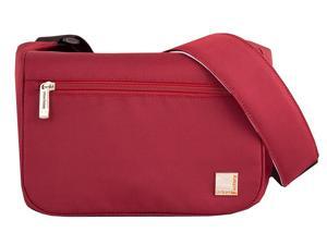 Urban Factory City Bridge CCP08UF Carrying Case Camera Red Urban Factory City Bridge CCP08UF Carrying Case Camera Red