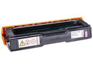 Ricoh Sp-c310ha Magenta Toner Cartridge - Magenta - Laser - Ricoh Sp-c310ha Magenta Toner Cartridge - Magenta - Laser -
