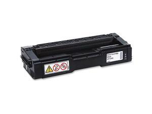 Ricoh SP-C310HA Black Toner Cartridge Ricoh SP-C310HA Black Toner Cartridge