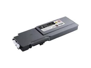 Dell Toner Cartridge: Black Dell Toner Cartridge: Black