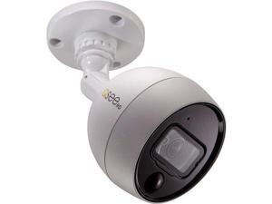 Q-see 4MP ANALOG HD BULLET CAMERA Q-see 4MP ANALOG HD BULLET CAMERA