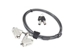 URBAN FACTORY CRS02UF ANTI THEFT CABLE URBAN SECURITY URBAN FACTORY CRS02UF ANTI THEFT CABLE URBAN SECURITY