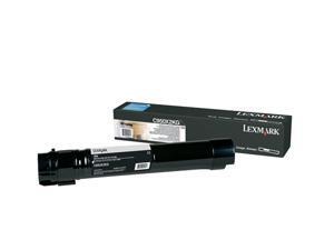 Lexmark Extra-high Yield Toner Cartridge (1) Lexmark Extra-high Yield Toner Cartridge (1)