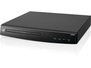DPI 1080P Upconversion DVD Player With HDMI (DH300B) DPI 1080P Upconversion DVD Player With HDMI (DH300B)