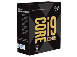 Intel Core i9-7980XE Extreme Edition CD8067303734902 Desktop Processor OEM