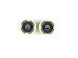 Clover Technologies Group 40X4308-AFT Aftermarket Pickup Roller (2 Pack) (Replacement for Lexmark 40X4308) Clover Technologies Group 40X4308-AFT Aftermarket Pickup Roller (2 Pack) (Replacement for Lexmark 40X4308)