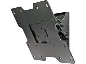 Peerless ST632P Tilt Wall Mount for 22 to 40 inches Displays Non-Security (Black) Peerless ST632P Tilt Wall Mount for 22 to 40 inches Displays Non-Security (Black)