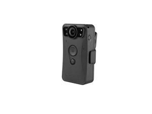 Transcend DrivePro Body 30 1080P HD Water-Resistant Camera With Night Vision Recording