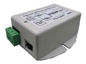TYcon Power TP-DCDC-1224 9-36VDC In, 24VDC Out 19W DC to DC Conv / POE
