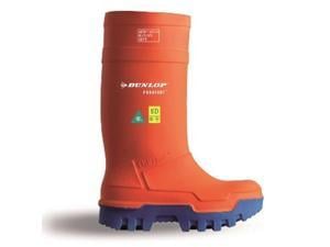 dunlop ladies safety boots