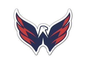 Fremont Die Inc Washington Capitals Vinyl Magnet Vinyl Magnet Fremont Die Inc Washington Capitals Vinyl Magnet Vinyl Magnet