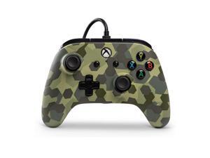 PowerA Wired Controller for Xbox One (Camo) PowerA Wired Controller for Xbox One (Camo)