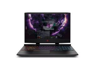 HP OMEN 15-dc1057nr Intel i7 2.6GHz, 512GB SSD, 8GB RAM Gaming Laptop (Renewed) HP OMEN 15-dc1057nr Intel i7 2.6GHz, 512GB SSD, 8GB RAM Gaming Laptop (Renewed)