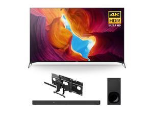 Sony 65 Led Tv Newegg Com