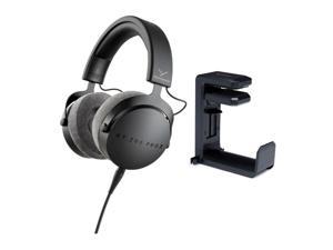 beyerdynamic DT 700 Pro X Closed Back Headphones with Detachable Cable and Mount