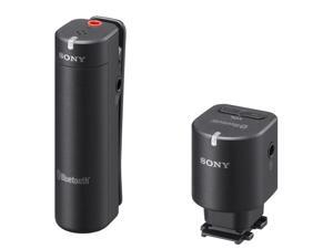 Sony ECMW1M Wireless Microphone (Black)
