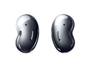 Samsung Galaxy Buds-Live Active Noise-Cancelling Wireless Earbuds (Mystic Black) Samsung Galaxy Buds-Live Active Noise-Cancelling Wireless Earbuds (Mystic Black)