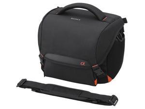 Sony LCS-SC8 System Carrying Case for NEX-7 Camera Sony LCS-SC8 System Carrying Case for NEX-7 Camera