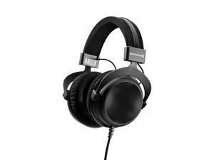 Beyerdynamic DT 880 Premium All Black Limited Edition Headphones 250 Ohms
