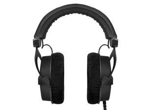 Beyerdynamic DT 990 PRO Studio Headphones (Ninja Black, Limited Edition) Beyerdynamic DT 990 PRO Studio Headphones (Ninja Black, Limited Edition)