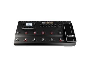 Line 6 POD HD 500X Guitar Multi-Effects Processor Line 6 POD HD 500X Guitar Multi-Effects Processor
