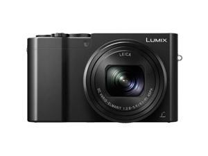 Panasonic Lumix ZS100 Digital Camera (Black) Panasonic Lumix ZS100 Digital Camera (Black)