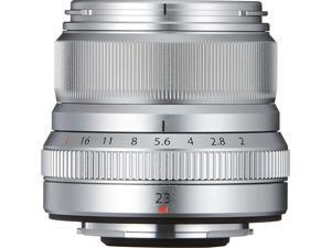 FUJIFILM 600017197 Digital Camera Lenses Silver FUJIFILM 600017197 Digital Camera Lenses Silver