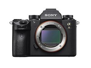 Sony Alpha a9 Full Frame Mirrorless Camera (Body Only) Sony Alpha a9 Full Frame Mirrorless Camera (Body Only)