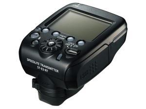 Canon ST-E3-RT Speedlite Transmitter Canon ST-E3-RT Speedlite Transmitter