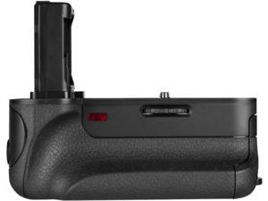 Vivitar Deluxe Power Battery Grip for Sony A7II/ A7RII/ A7SII with Wireless Remote