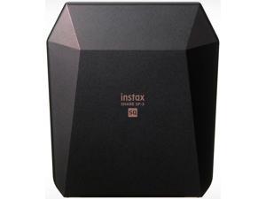 Fujifilm 16558126 Instax Share Sp-3 Black Us Fujifilm 16558126 Instax Share Sp-3 Black Us